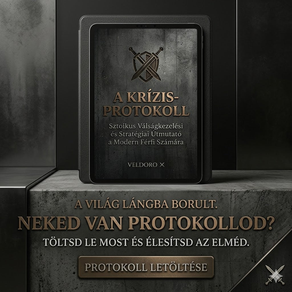 A Veldoro Krízis-Protokoll