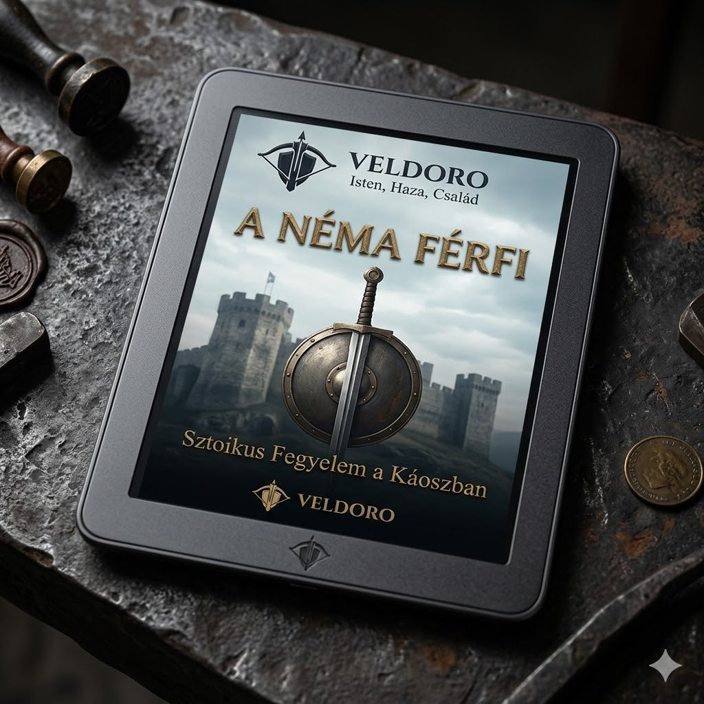 A Néma Férfi