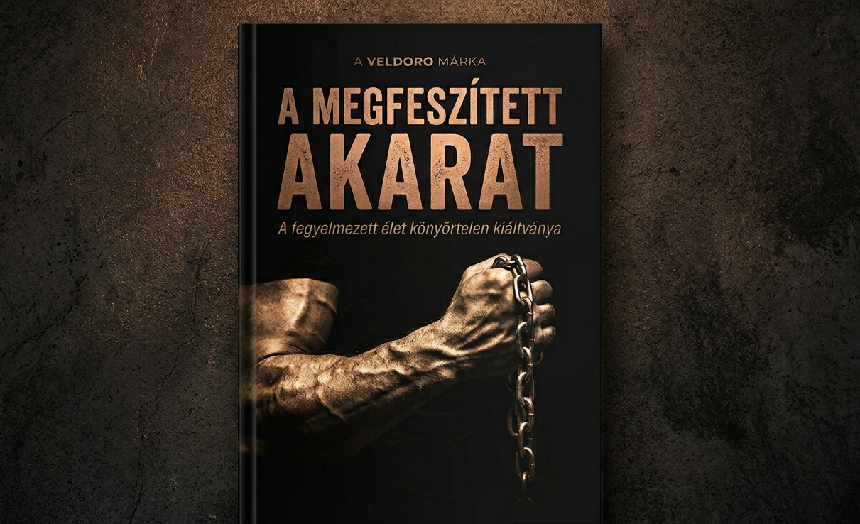 A Megfeszített Akarat