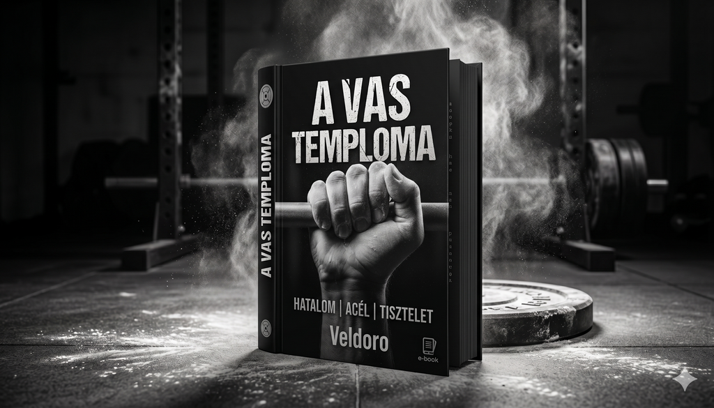 A Vas Temploma