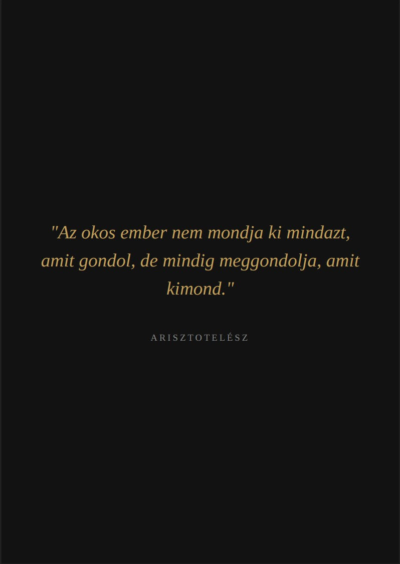 A Néma Férfi