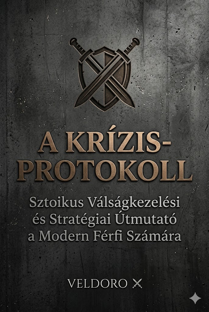 A Veldoro Krízis-Protokoll